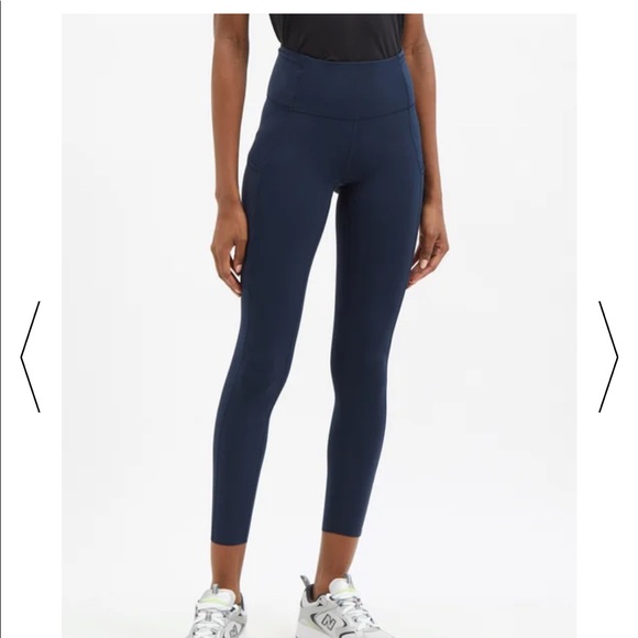 lululemon athletica Pants - Brand New Lululemon tights fast n free “25